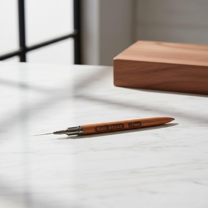 5-częściowy zestaw pędzli do z – Detailing Brush Set recenzja i cena