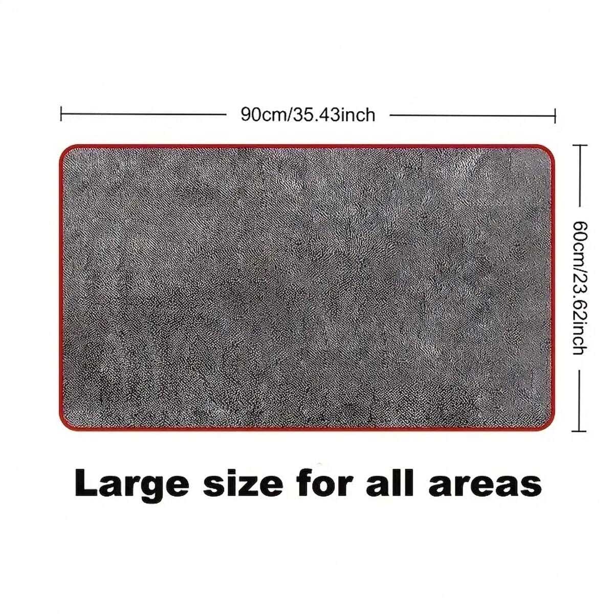 Superchłonny ręcznik samochodo – Microfiber Towel Detailing recenzja i cena