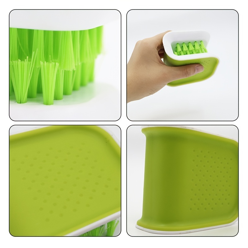 Szczotka do czyszczenia pasów  – Seat Cleaner Fabric recenzja i cena