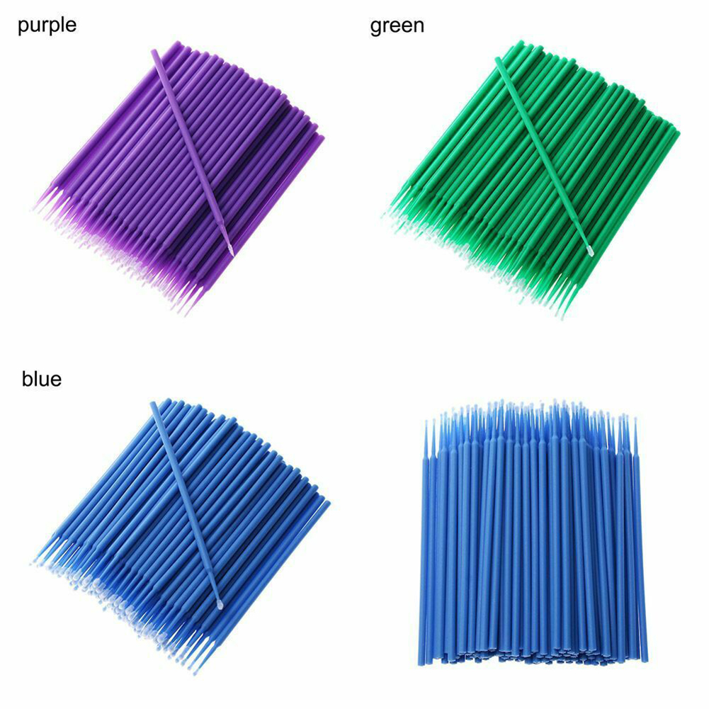 100 sztuk pędzli samochodowych – Detailing Brush Set recenzja i cena