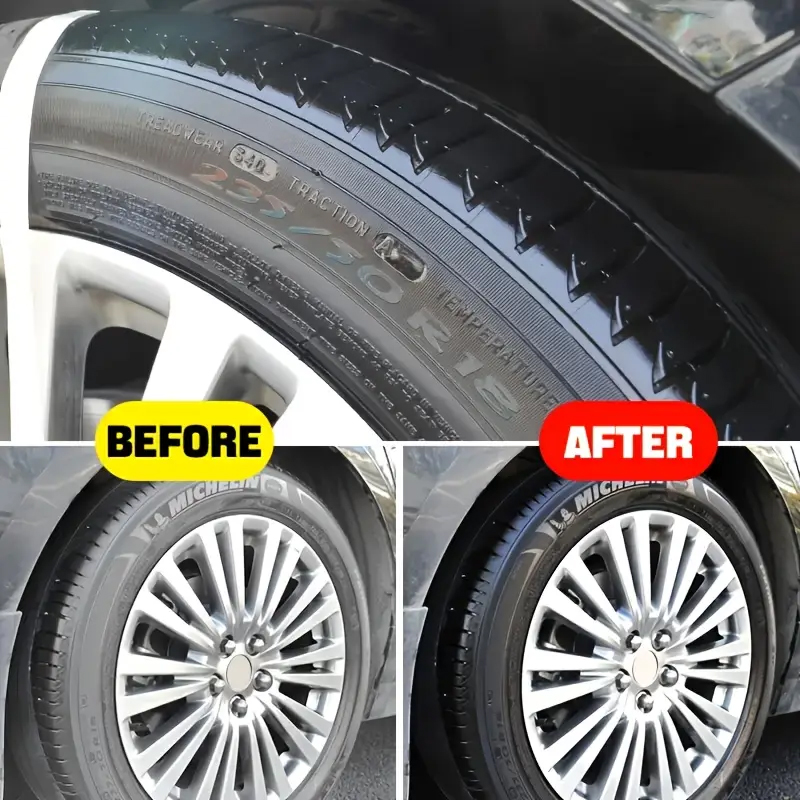 Pasta do usuwania zarysowań we – Trim Restorer Plastic recenzja i cena