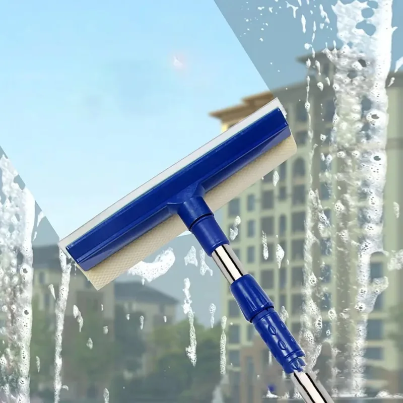 Teleskopowy środek do czyszcze – Glass Cleaner Streak recenzja i cena