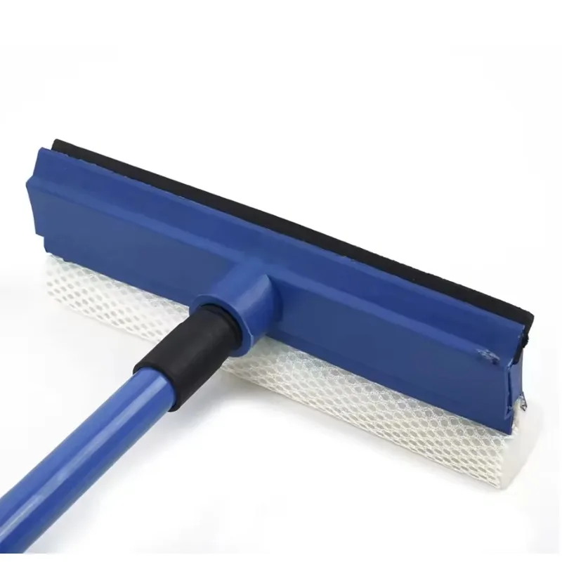 Teleskopowy środek do czyszcze – Glass Cleaner Streak recenzja i cena