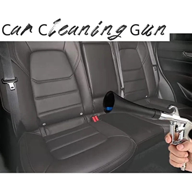 Pistolet do czyszczenia wnętrz – Dryer Car Blower recenzja i cena