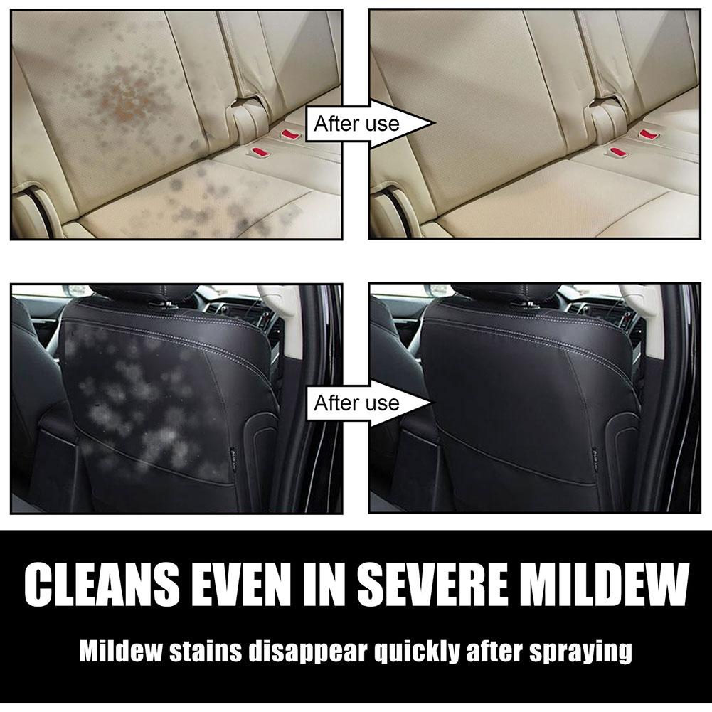 30ml Środek do usuwania pleśni – Seat Cleaner Fabric recenzja i cena