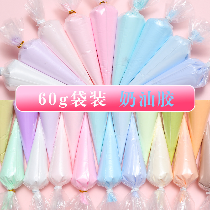 60g Żywica DIY Kremowa Glinka  – Clay Bar Lubricant recenzja i cena