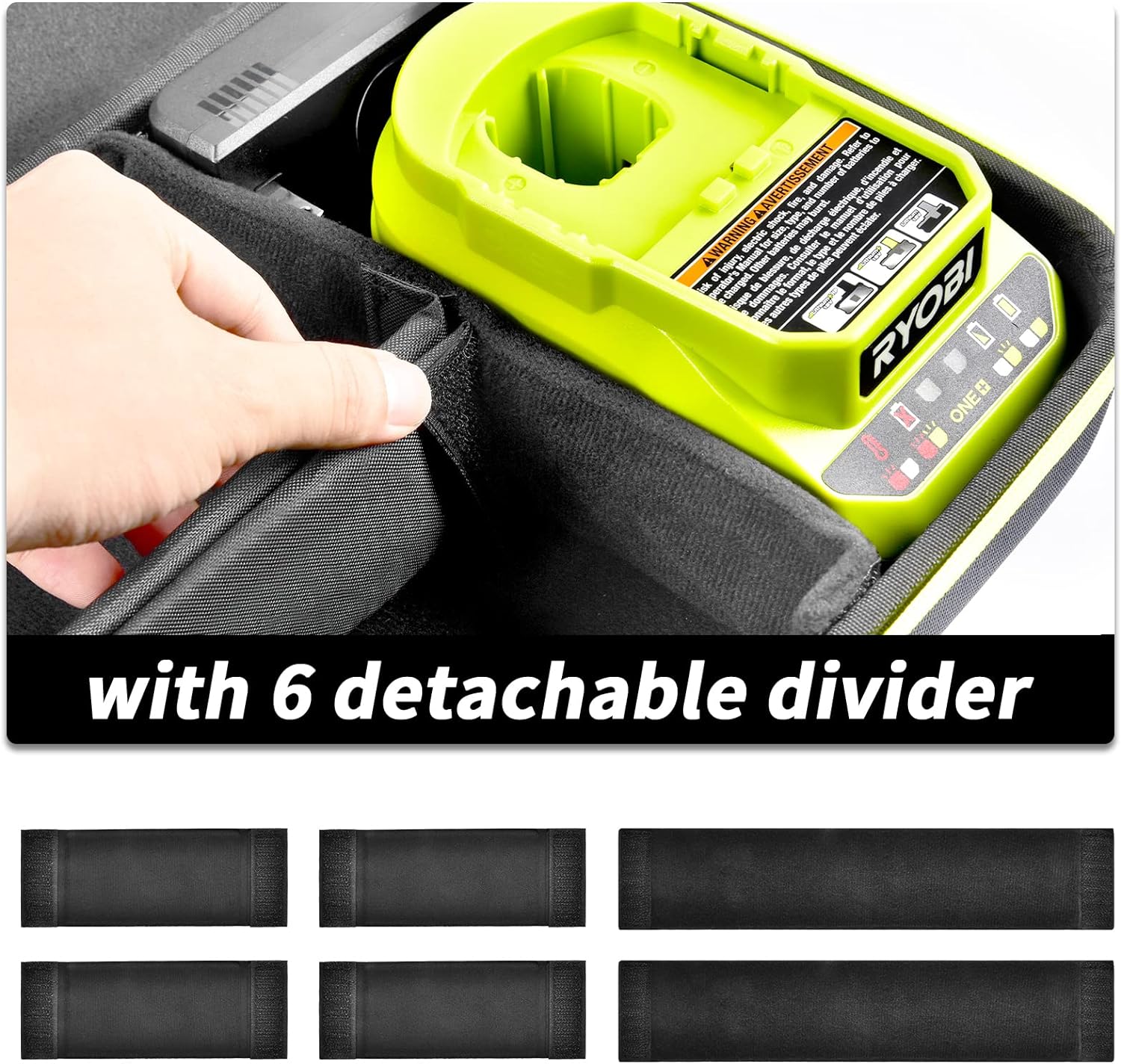 Obudowa kompatybilna z akumula – Dryer Car Blower recenzja i cena