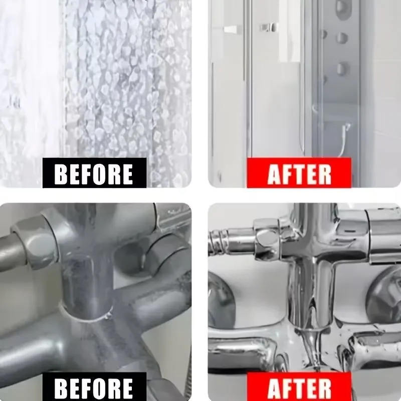 Środek do czyszczenia szkła be – Glass Cleaner Streak recenzja i cena